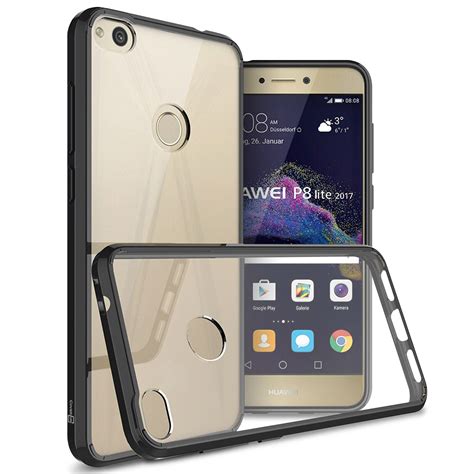 P8 Lite 2017 Cover 